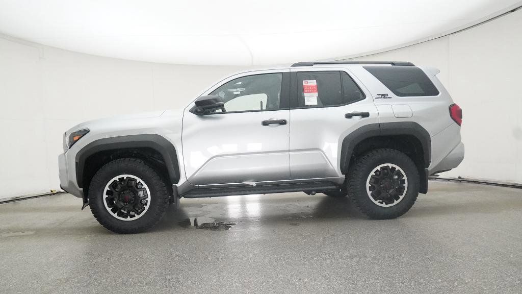Thumbnail: 2025 Toyota 4Runner - 24