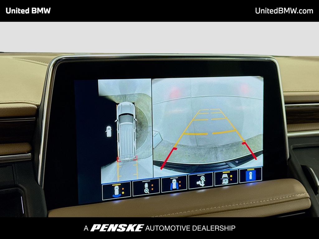 Thumbnail: 2023 Chevrolet Tahoe - 9