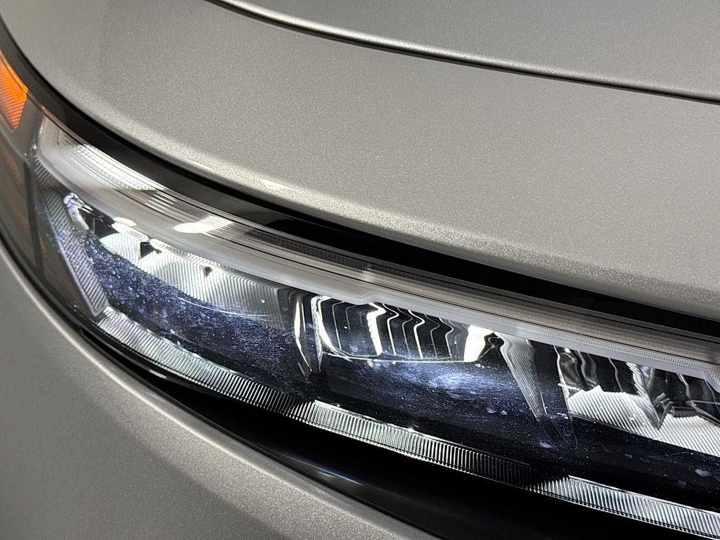 Used Car 2025 Honda Accord Hybrid  Ex-l For Sale Under $35,000 In Austin, Texas