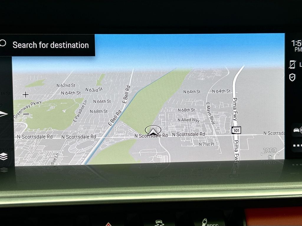 Thumbnail: 2022 Porsche 911 - 17