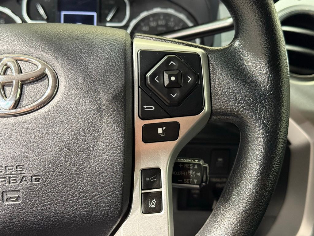 2019 Toyota Tundra SR5 23