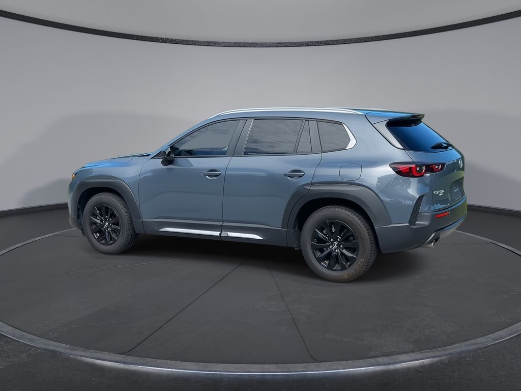 Thumbnail: 2023 Mazda CX-50 - 6
