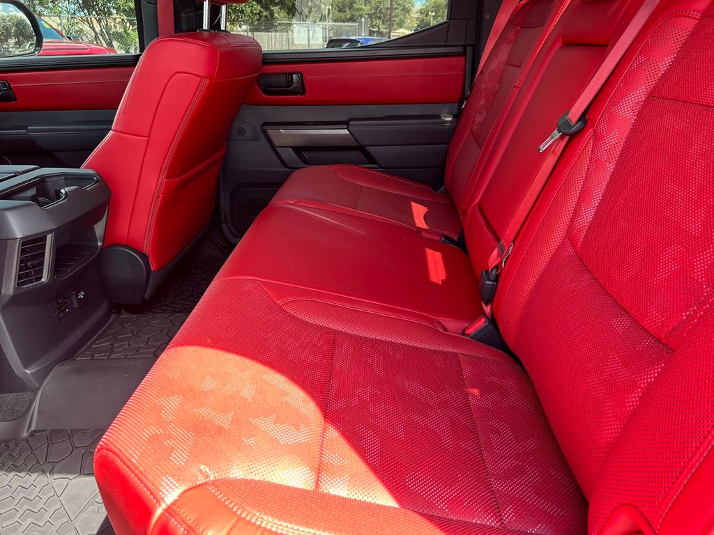 Used 2024 Toyota Tundra Hybrid Truck