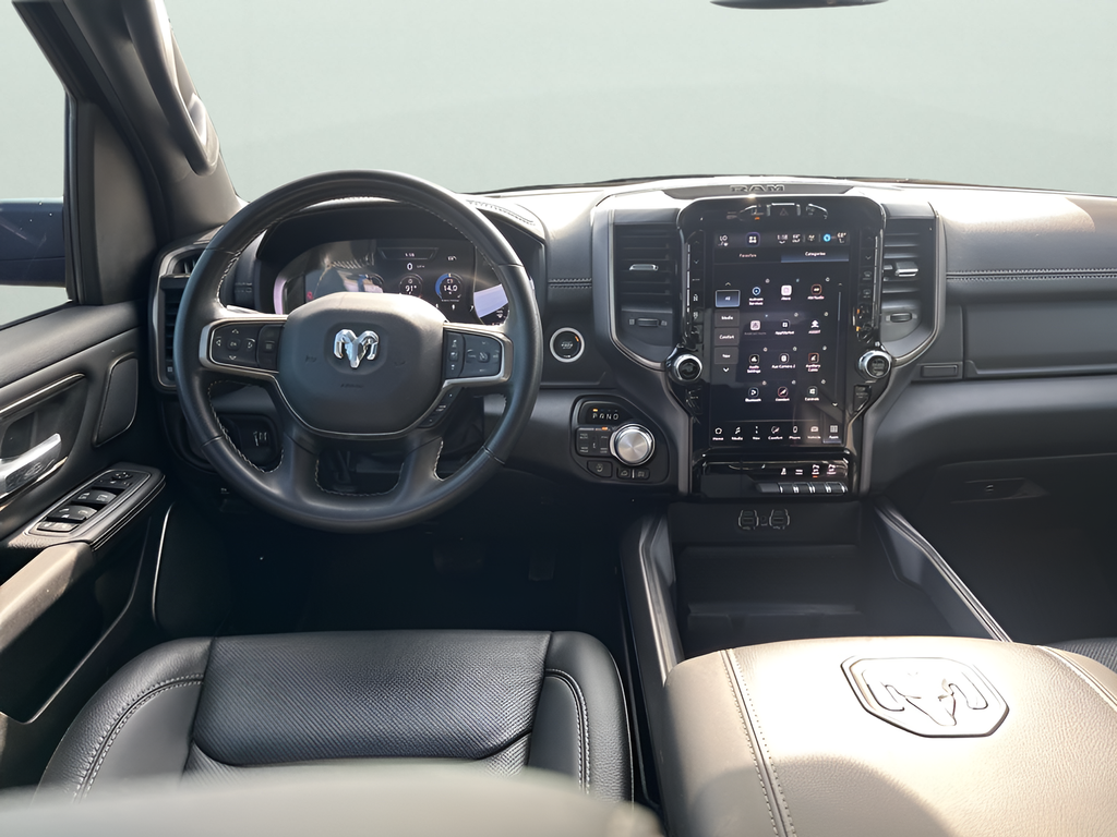 Used Car 2023 Ram 1500  Rebel For Sale Under $50,000 In Austin, Texas