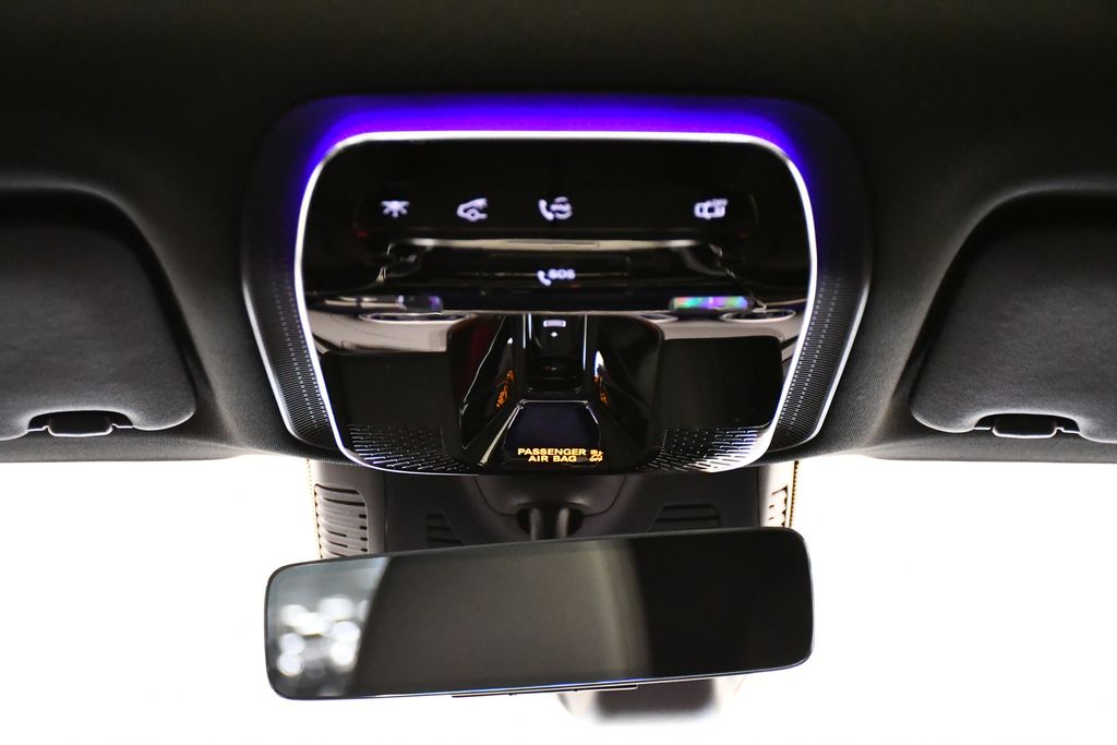 Thumbnail: 2026 Mercedes-Benz GLC - 18