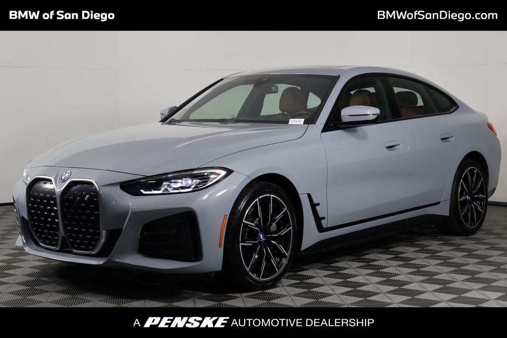 2023 BMW i4 eDrive40 -
                  San Diego, CA