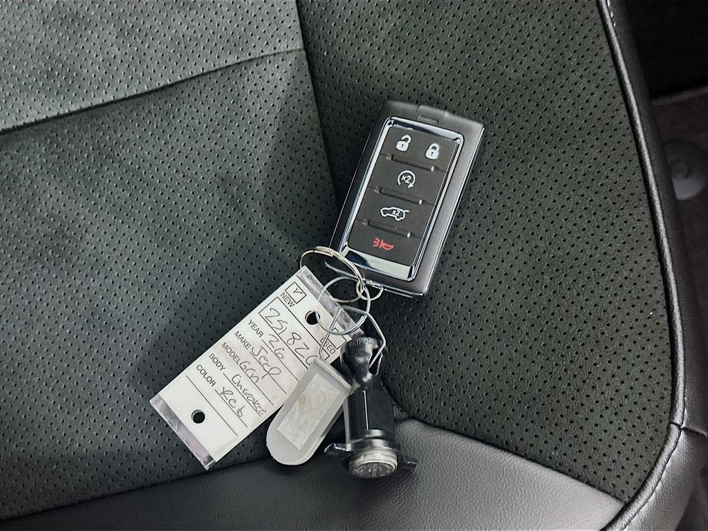 JeepGrand Cherokee19