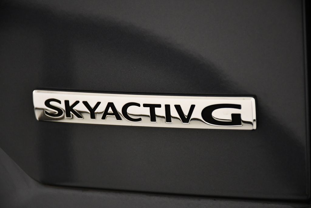 Thumbnail: 2023 Mazda CX-5 - 10