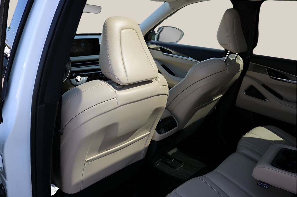Used Car 2024 Infiniti Qx60  Luxe For Sale Under $40,000 In Austin, Texas