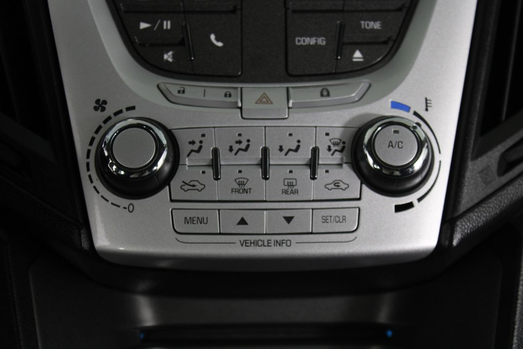 Used 2014 Chevrolet Equinox for sale in 