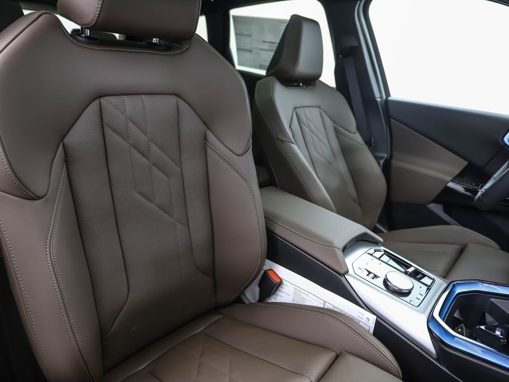 Thumbnail: 2026 BMW X3 - 31