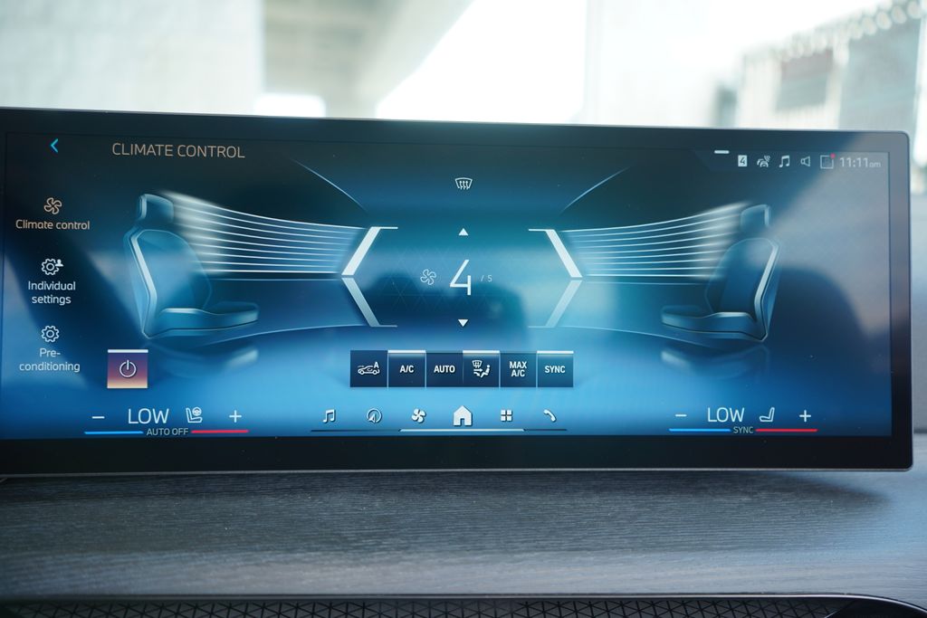 Thumbnail: 2026 BMW 4 Series - 19