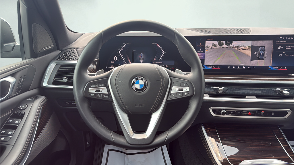 Used 2026 BMW X5 SUV