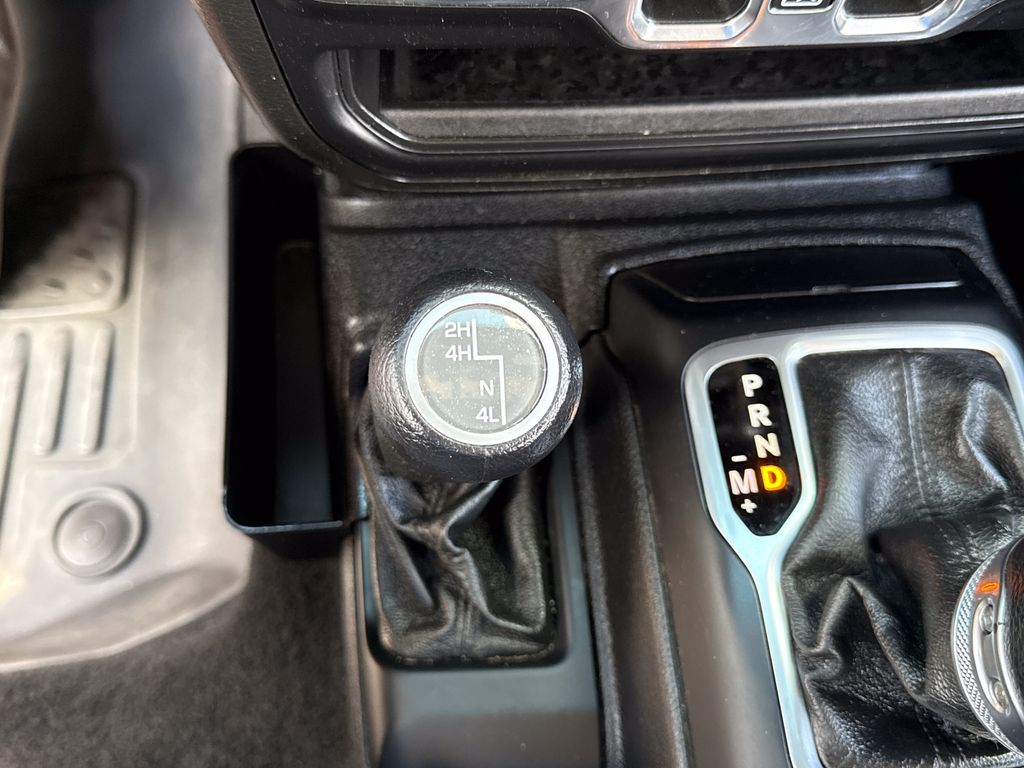 Used 2020 Jeep Wrangler SUV