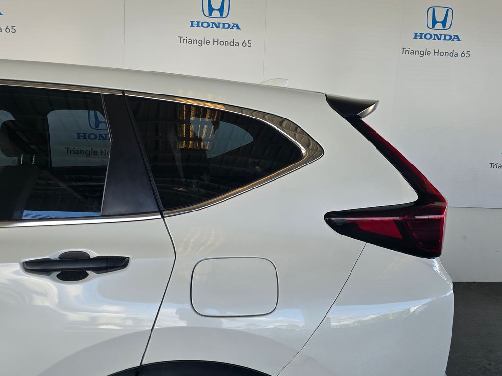 Thumbnail: 2022 Honda CR-V - 23