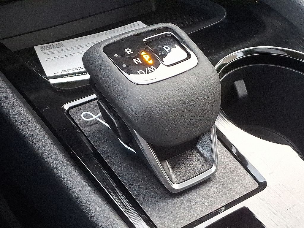 Thumbnail: 2026 Nissan Rogue - 7