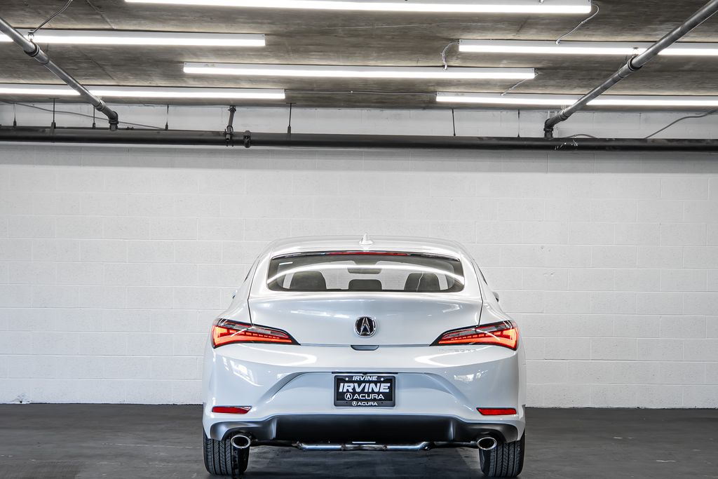 2023 Acura Integra
