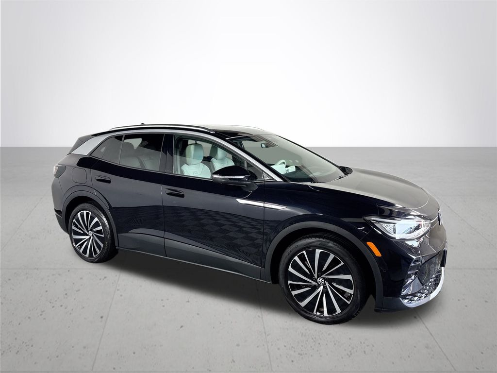 2023 Volkswagen ID.4 Pro S Plus