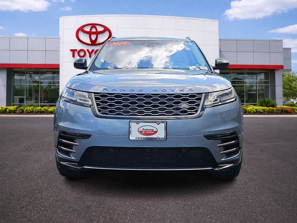 Thumbnail: 2019 Land Rover Range Rover Velar - 2