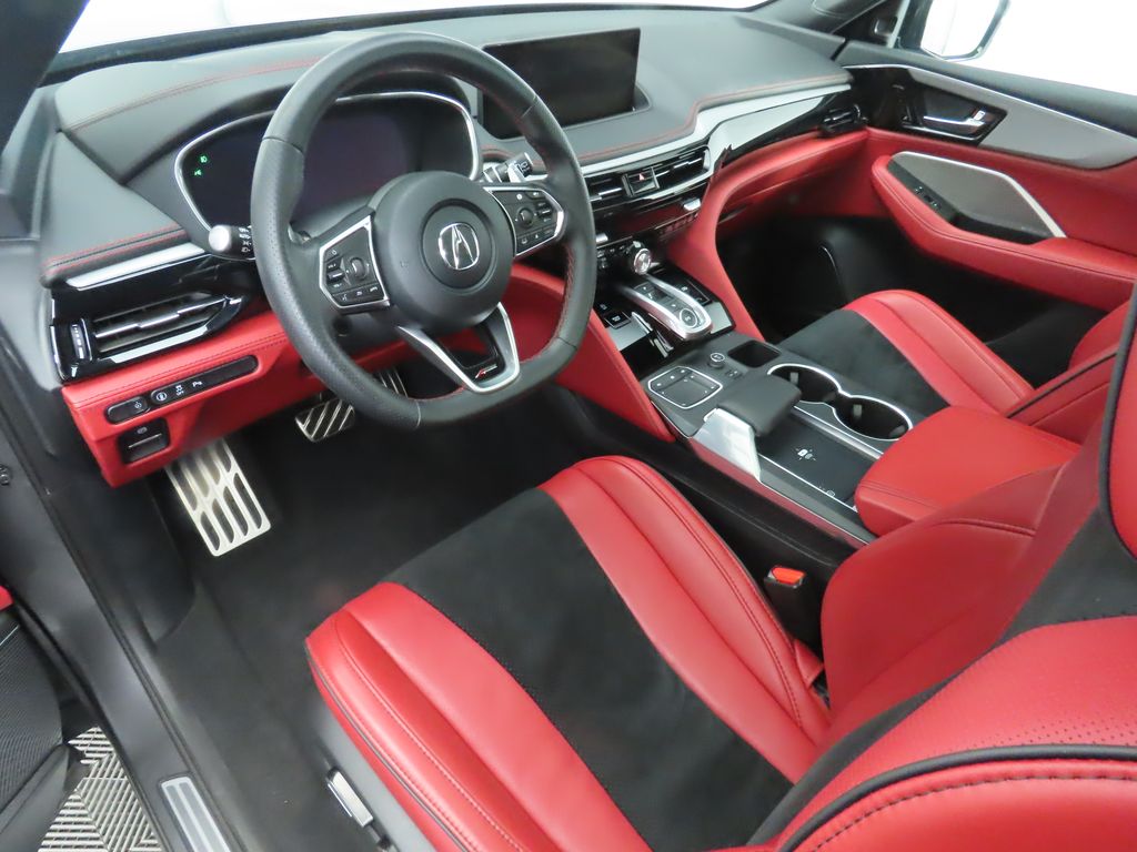 Thumbnail: 2023 Acura MDX - 9