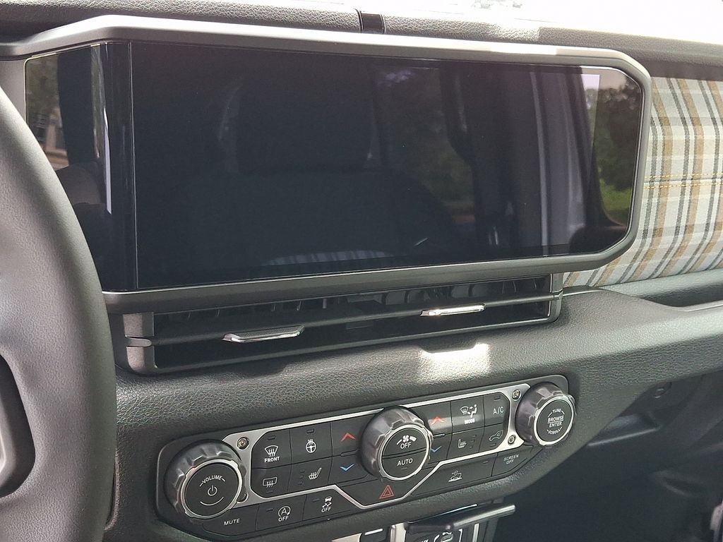 New 2026 Jeep Wrangler SUV