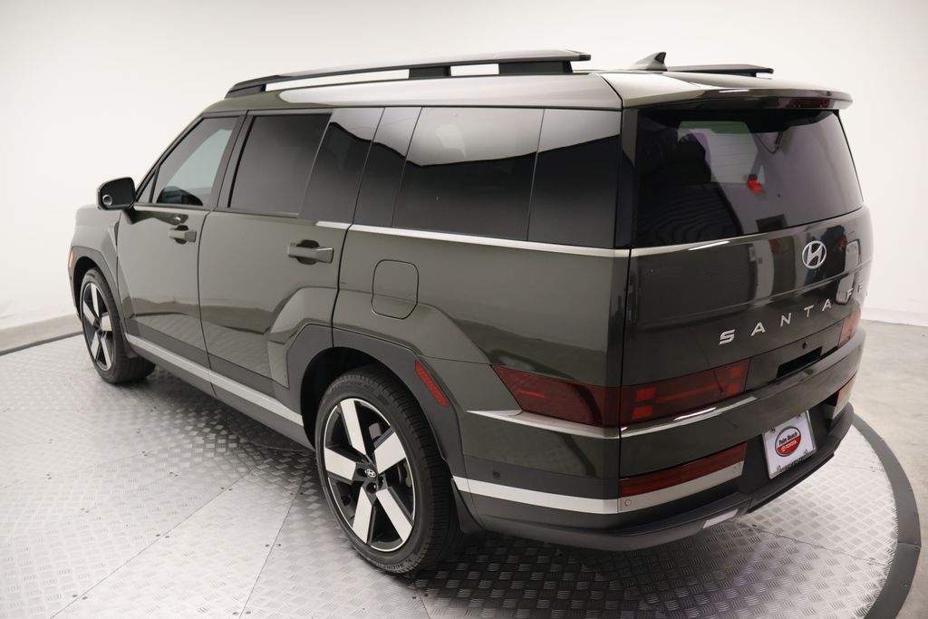 Thumbnail: 2024 Hyundai Santa Fe - 11