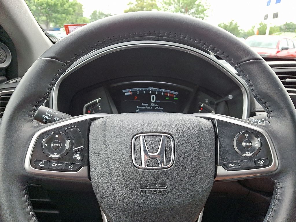 Thumbnail: 2019 Honda CR-V - 20
