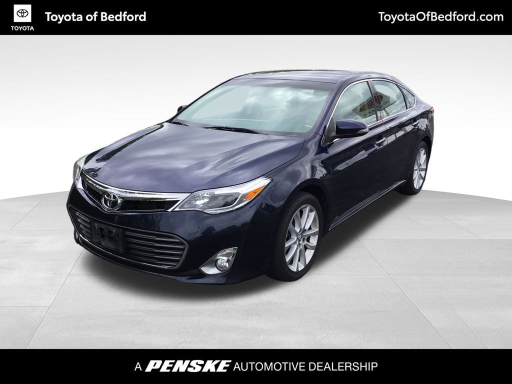 2013 Toyota Avalon Touring -
                  Bedford, OH