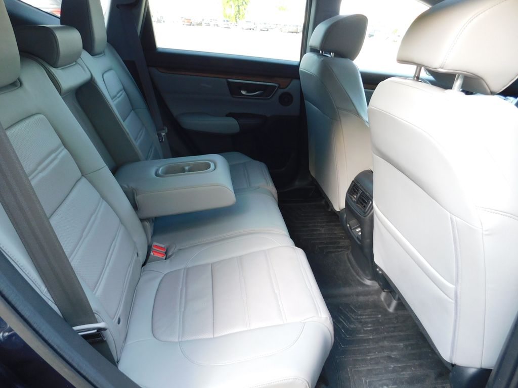 Thumbnail: 2017 Honda CR-V - 5