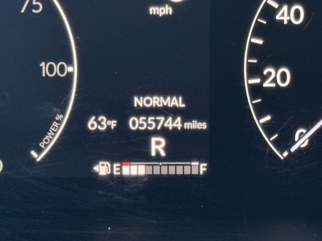 2023 Honda CR-V Hybrid Sport Touring Gray at Bravo Nissan