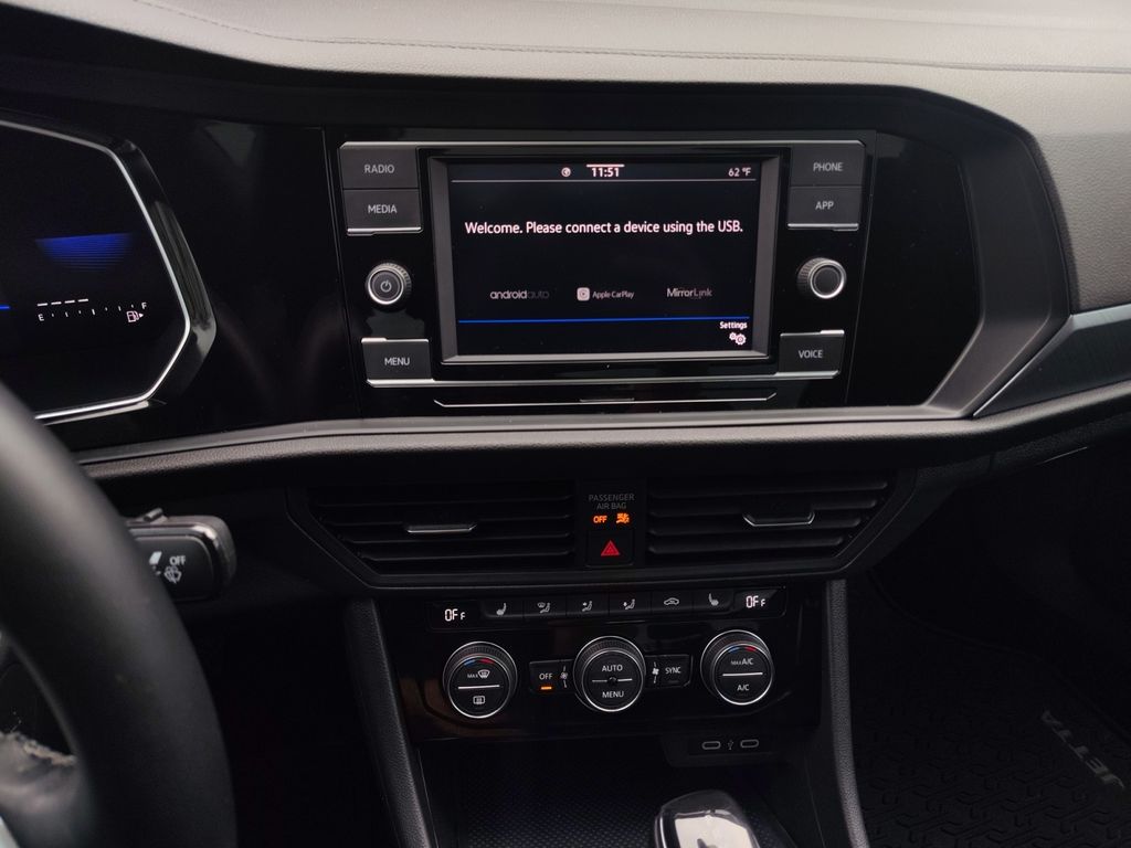 Used Car 2023 Volkswagen Jetta  1.5t Se For Sale Under $20,000 In Austin, Texas