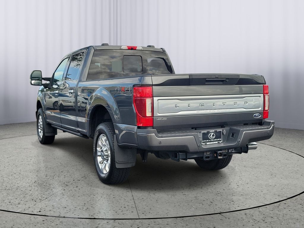 used 2020 Ford F-250SD car, priced at $57,998