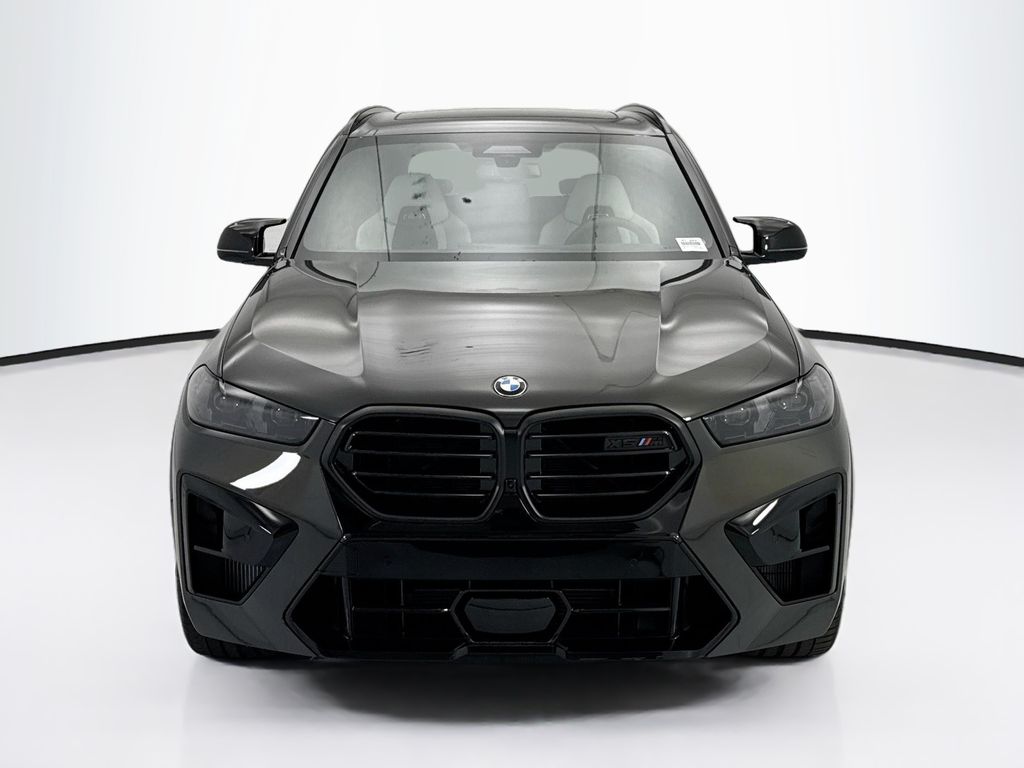 Thumbnail: 2026 BMW X5 - 2
