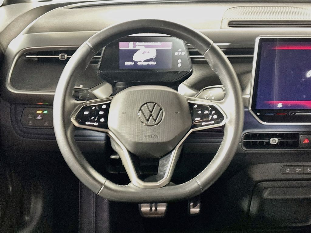 2025 Volkswagen ID. Buzz Pro S