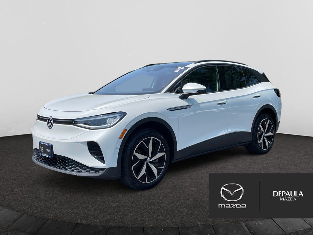 2023 Volkswagen ID.4 Pro S AWD