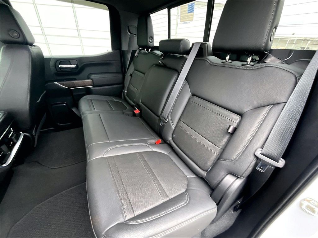 2020 GMC Sierra 1500 — photo 15