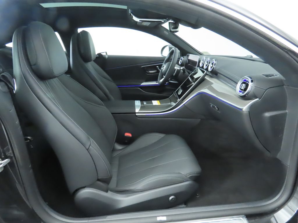 2025 Mercedes-Benz CLE 300 22