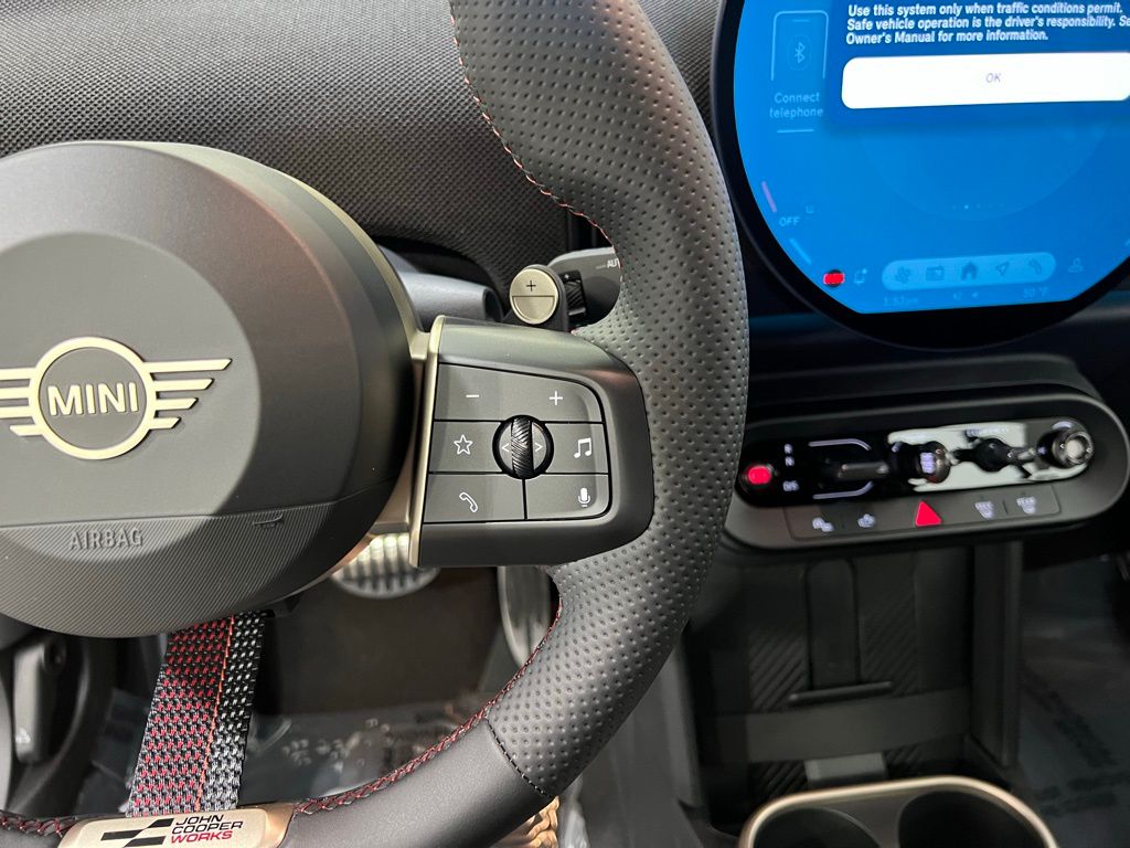 2025 MINI Cooper Convertible S 14