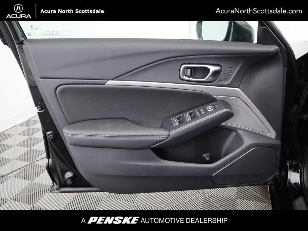 Thumbnail: 2025 Acura Integra - 28