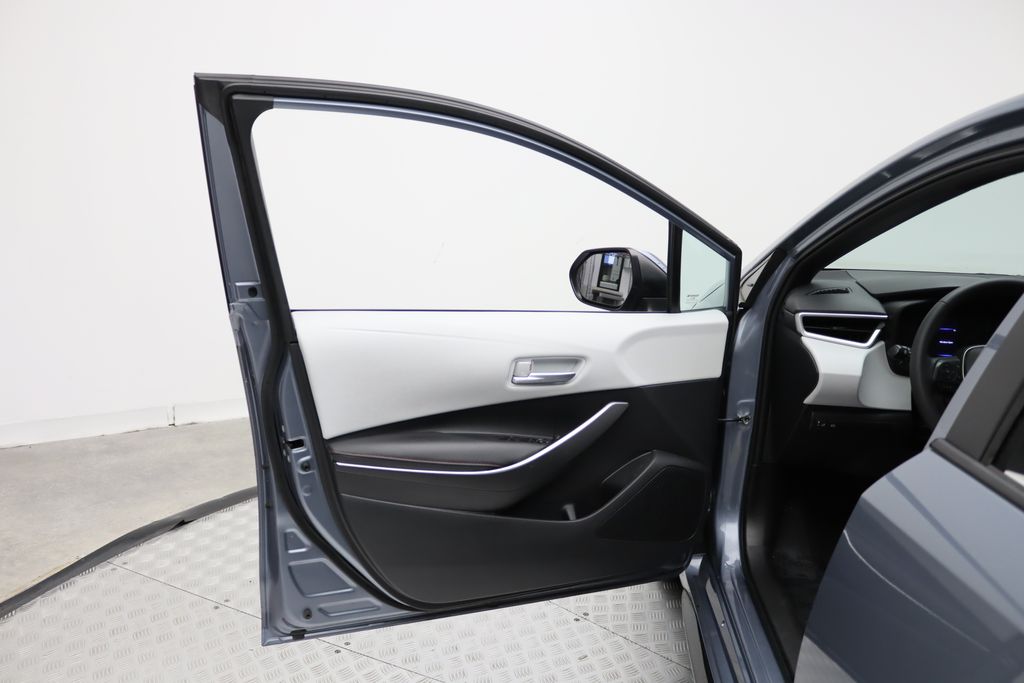 Thumbnail: 2023 Toyota Corolla - 16