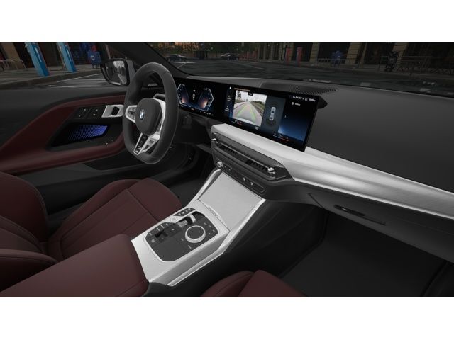 Thumbnail: 2026 BMW 2 Series - 14