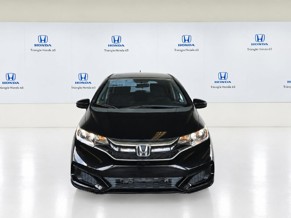 Thumbnail: 2018 Honda Fit - 2