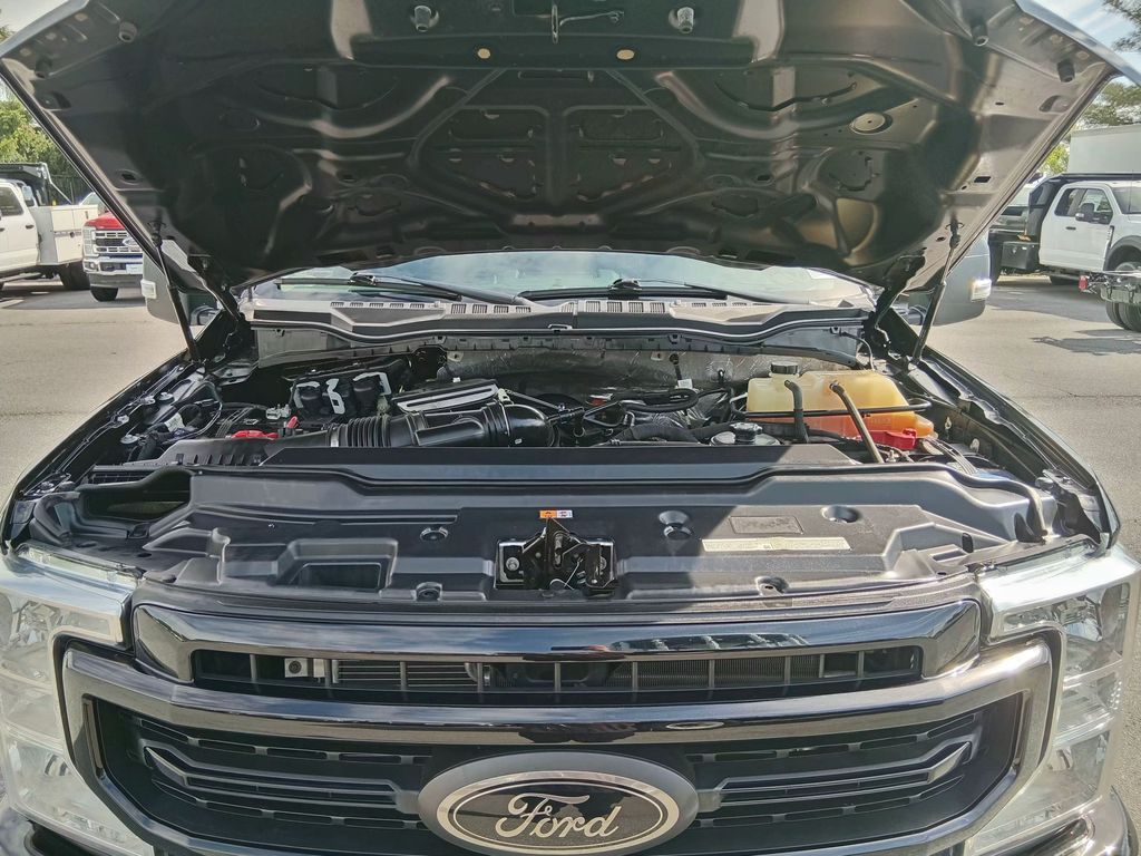 2022 Ford F-250 Super Duty XLT