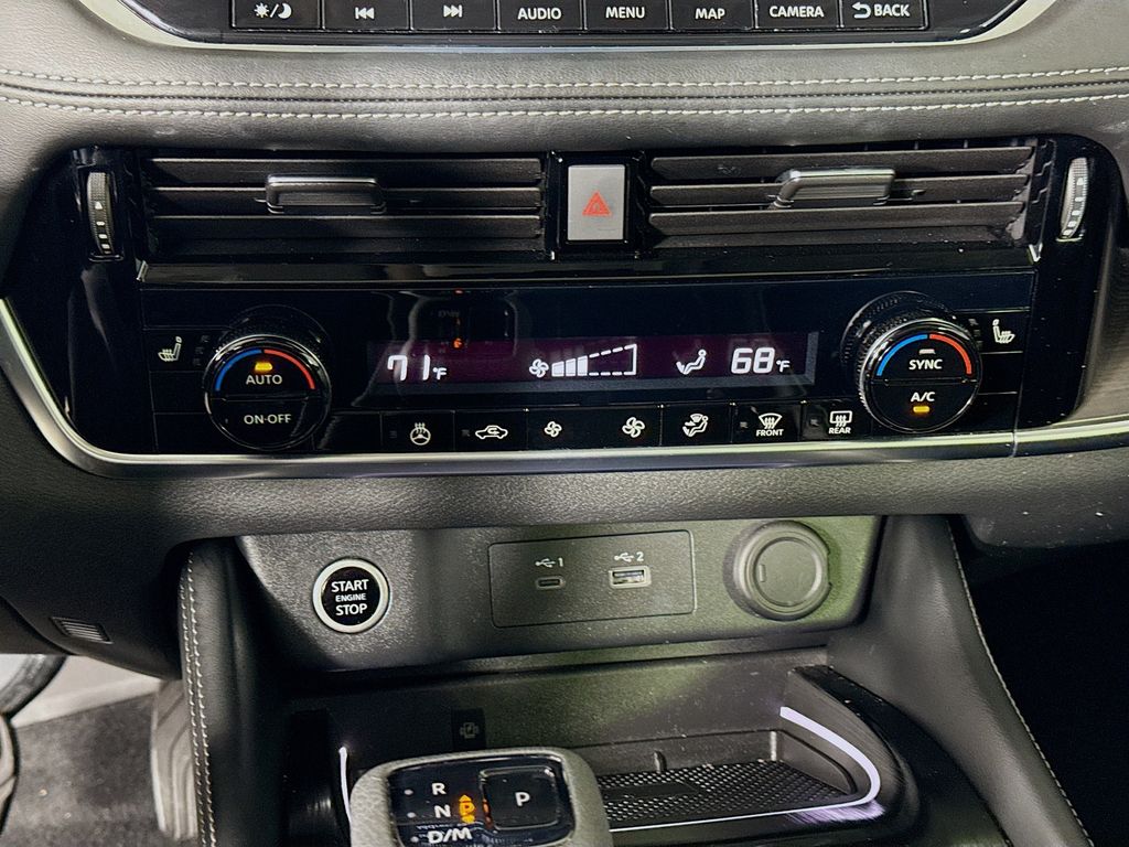 Thumbnail: 2023 Nissan Rogue - 16