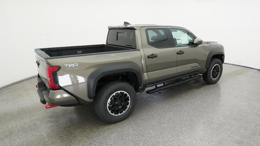 Thumbnail: 2025 Toyota Tacoma - 2