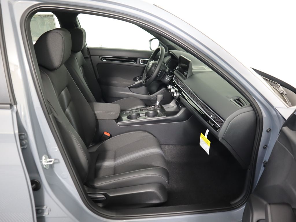 Thumbnail: 2026 Honda Civic - 21