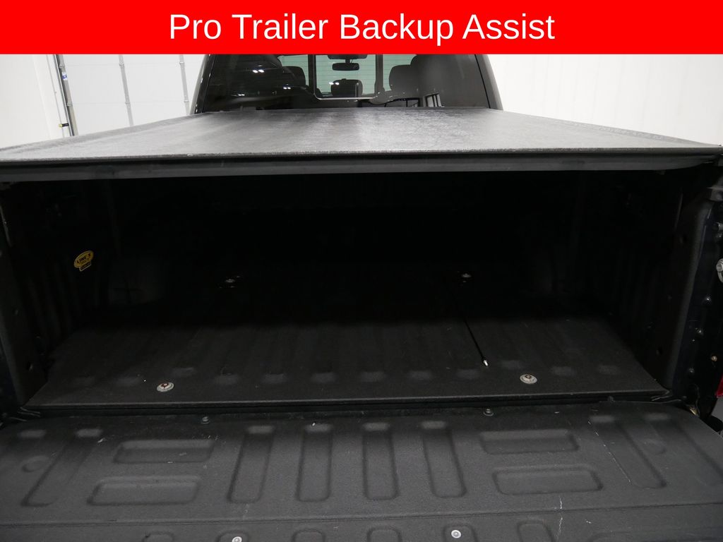 Used 2019 Ford F-150 Truck