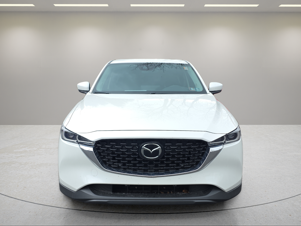 2023 Mazda CX-5 2.5 S Preferred Package - 1
