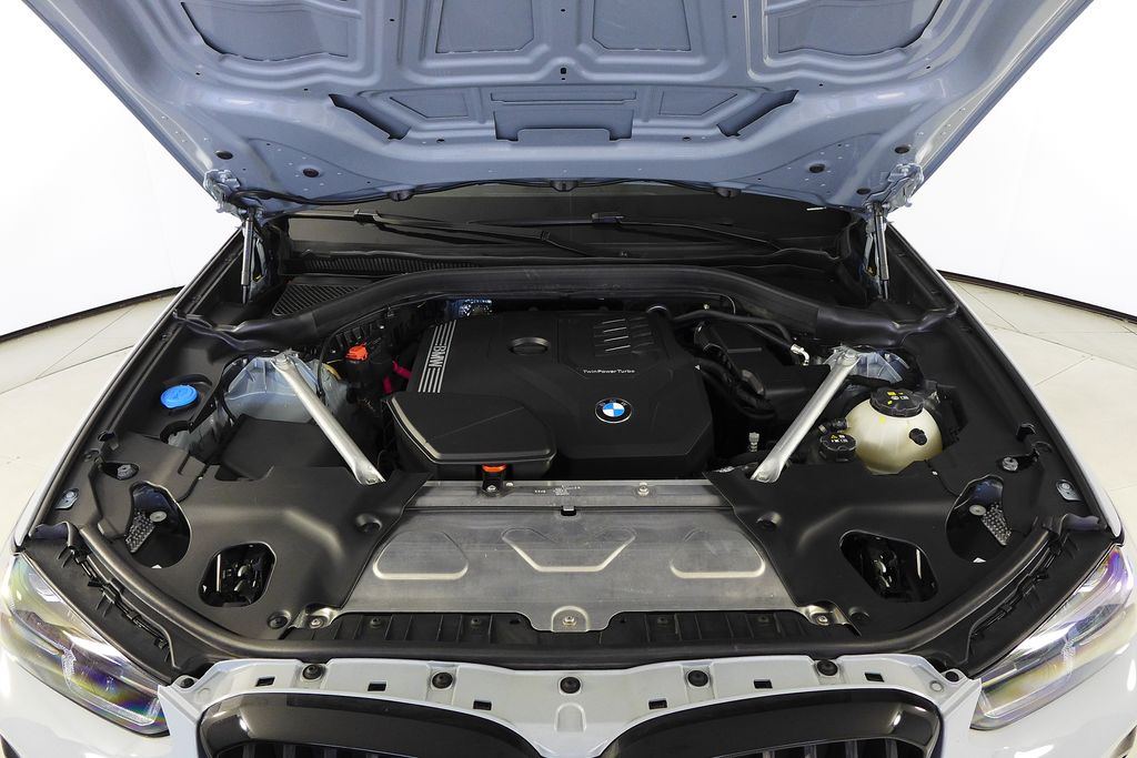 Thumbnail: 2023 BMW X3 - 6