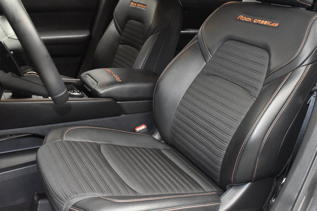 Thumbnail: 2024 Nissan Pathfinder - 16